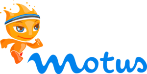 Motus Logo