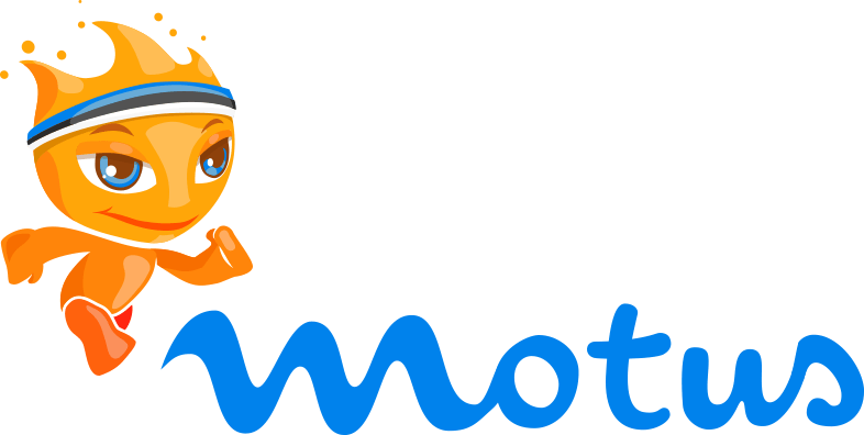 Motus Logo